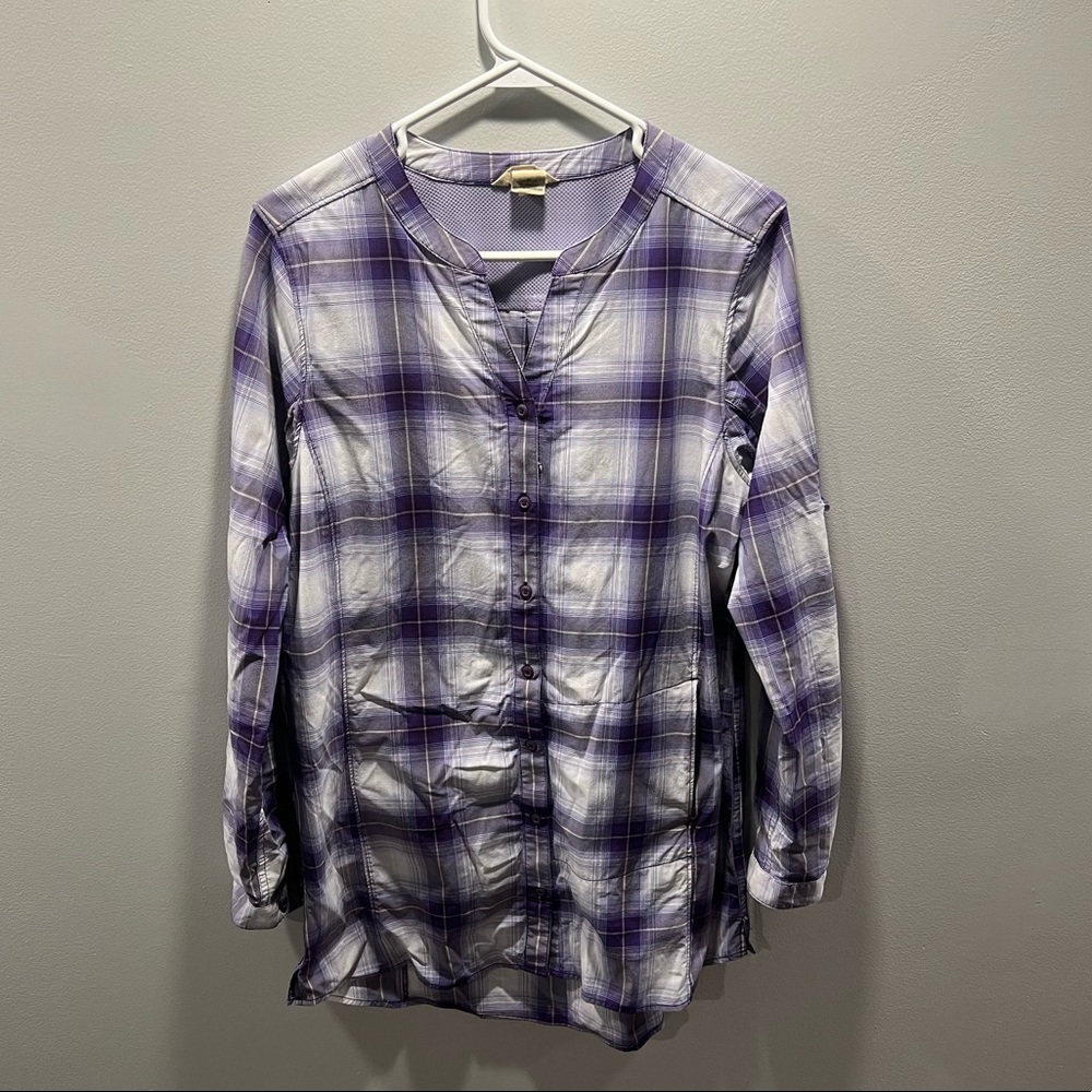 DULUTH TRADING CO. Dress